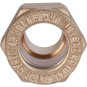 Муфта Stahlmann M 15х1/2 EF-5