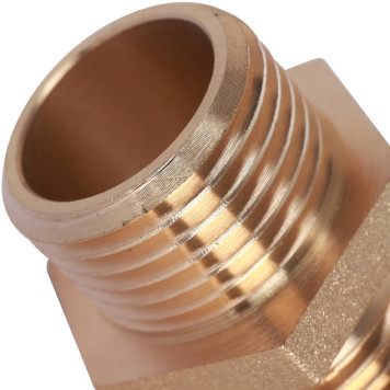 Муфта Stahlmann M 15х1/2 EF-7