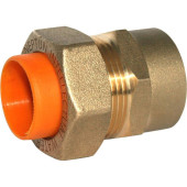 Муфта Stahlmann (F) газ 15х1/2 (SSFG1501/2BGZ)