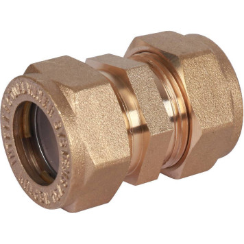 Муфта Stahlmann 15х15 EF-1