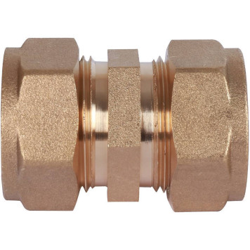 Муфта Stahlmann 15х15 EF-4