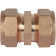 Муфта Stahlmann 15х15 EF