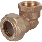 Угольник Stahlmann (F) 15х1/2 EF (SEFL1501/2BEF)