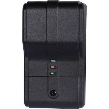 Комнатный регулятор со связью RS, ST-281 STOUT STE-0101-100281 (STE-0101-100281)-3