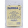 Присоединительный набор для радиатора Global 011048 CHROME Global KIT 3/4 (цвет хром.)) A048KIT3/499 (A048KIT3/499)