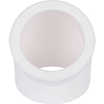 Угольник для сварки полипропиленовых труб Kalde Kalde Россия d=63, угол 45, цвет белый-1