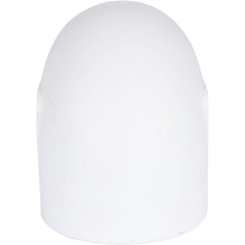 Угольник Kalde Россия d=63 90* для сварки полипропиленовых труб (белый)-2