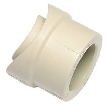 Вварное седло Ekoplastik ППР 90х32