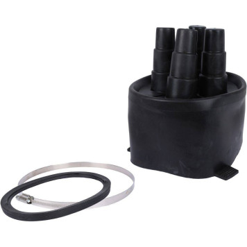 Резиновый концевой уплотнитель Uponor Ecoflex Quattro 25+32+40/175 10У-3