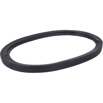 Резиновый концевой уплотнитель Uponor Ecoflex Quattro 25+32+40/175 10У-4