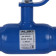 Шаровой кран ALSO КШПП RS Ду32 Ру40 МПа из Ст 09Г2С L-260