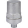 Компенсатор гидроудара STOUT SVS-1014-000015 наружной резьбы 1/2 дюйма с покрытием хром.