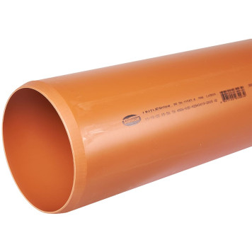 22023.U Sinikon Universal Труба D 160 x 4,2 SN4 3000мм (22023.U)-2