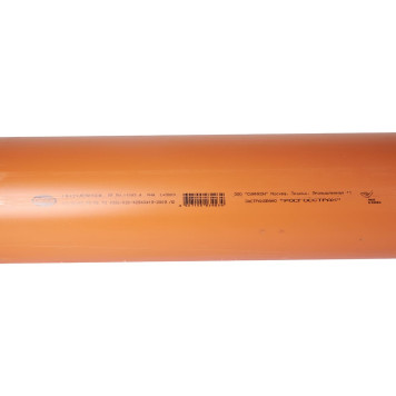 22023.U Sinikon Universal Труба D 160 x 4,2 SN4 3000мм (22023.U)-3