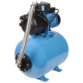 Насос-автомат поверхностный для водоснабжения ДЖИЛЕКС «ДЖАМБО» 70/50 П-50 с г/а (4751)