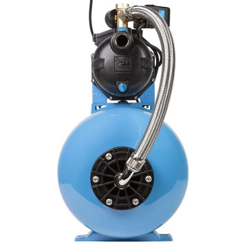 Джилекс ДЖАМБО насос-автомат 4751 - поверхностный насос с г/а 70/50 П-50 для водоснабжения.-2