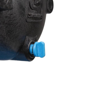 Джилекс ДЖАМБО насос-автомат 4751 - поверхностный насос с г/а 70/50 П-50 для водоснабжения.-4