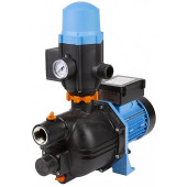 Насос-автомат поверхностный для водоснабжения ДЖИЛЕКС «ДЖАМБО» 60/35 П-К «Комфорт» (4000)