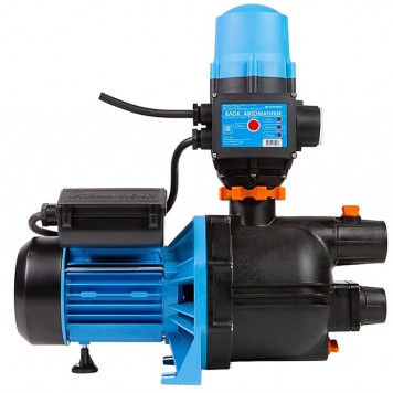 Джилекс ДЖАМБО насос-автомат 4000-1