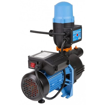 Джилекс ДЖАМБО насос-автомат 4000-3