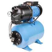 Насос-автомат поверхностный для водоснабжения ДЖИЛЕКС «ДЖАМБО» 70/50 Ч-24 с г/а (4720)