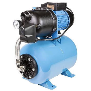 Джилекс ДЖАМБО Насос-автомат 4720 для водоснабжения с г/а 70/50 Ч-24