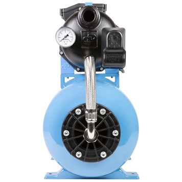 Джилекс ДЖАМБО Насос-автомат 4720 для водоснабжения с г/а 70/50 Ч-24-2