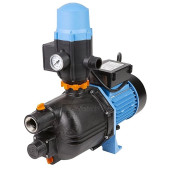 Насос-автомат поверхностный для водоснабжения ДЖИЛЕКС «ДЖАМБО» 70/50 П-К «Комфорт» (4001)