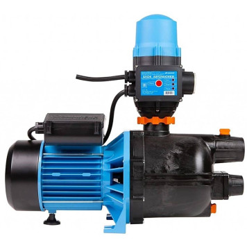 Джилекс ДЖАМБО 4001 - насос-автомат для водоснабжения-1