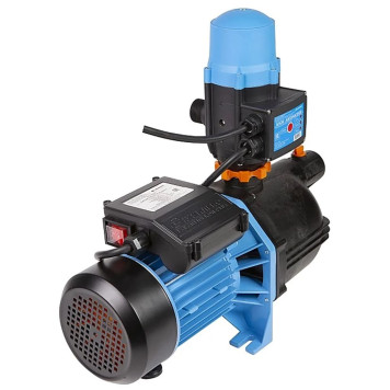 Джилекс ДЖАМБО 4001 - насос-автомат для водоснабжения-3