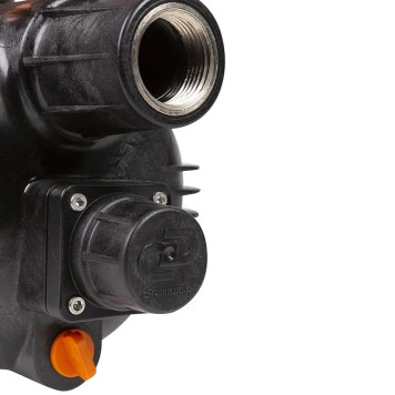 Джилекс ДЖАМБО 4001 - насос-автомат для водоснабжения-4