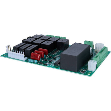 Плата управления STOUT SEB SP ЭВАН-EXPERT 32250-01 (32250-01)