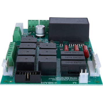 Плата управления STOUT SEB SP ЭВАН-EXPERT 32250-01 (32250-01)-1