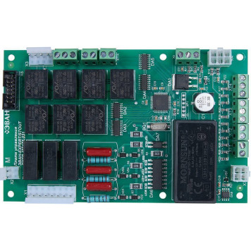 Плата управления STOUT SEB SP ЭВАН-EXPERT 32250-01 (32250-01)-3