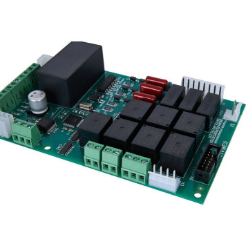 Плата управления STOUT SEB SP ЭВАН-EXPERT 32250-01 (32250-01)-5