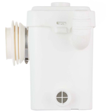 Канализационная насосная станция UNIPUMP SANIVORT 605 А-2