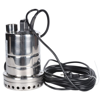 Насос дренажный STOUT с поплавком SPD-0001-200250 (SPD-0001-200250)-1