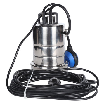 Насос дренажный STOUT с поплавком SPD-0001-200250 (SPD-0001-200250)-2