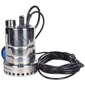 Насос дренажный STOUT с поплавком SPD-0001-200450 (SPD-0001-200450)-1