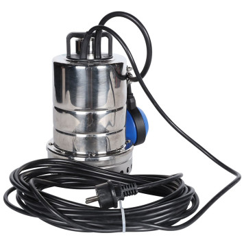 Насос дренажный STOUT с поплавком SPD-0001-200450 (SPD-0001-200450)-2