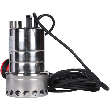 Насос дренажный STOUT с поплавком SPD-0002-200450 (SPD-0002-200450)-1
