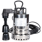 Насос дренажный STOUT с вертикальным поплавком SPD-0003-200250 (SPD-0003-200250)