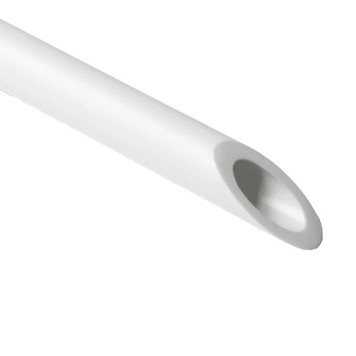 Труба Pro Aqua SDR 6 Белая 4м d= 40 PP-R (PA10014)