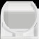 Опора одинарная Pro Aqua d= 63 PP-R Белая (PA18018P)