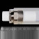 Соединение разъемное комбинированное Pro Aqua d=25-1 PP-R Белое (PA72010)