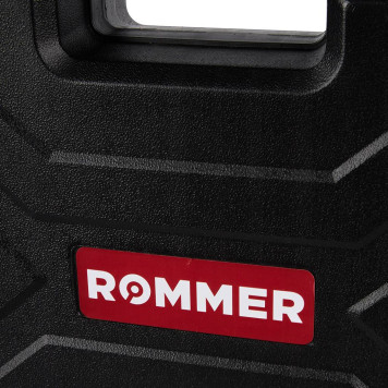 Пресс-инструмент ROMMER V220 + чемодан (RPT-0002-012108)-10