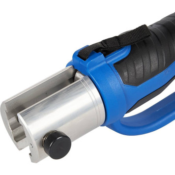Пресс-инструмент ROMMER V220 + чемодан (RPT-0002-012108)-5