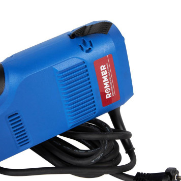 Пресс-инструмент ROMMER V220 + чемодан (RPT-0002-012108)-7