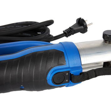 Пресс-инструмент ROMMER V220 + чемодан (RPT-0002-012108)-8