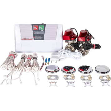 Аквасторож Эксперт+ 3/4&RUB E+22040-1